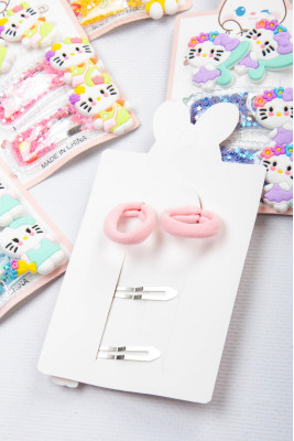 Набір дитячий для волосся